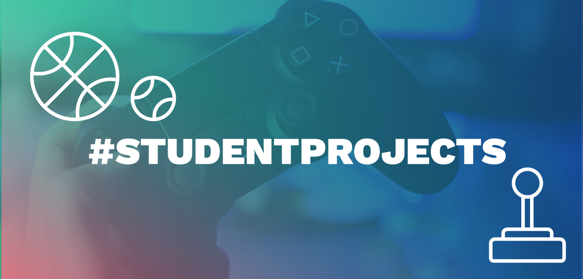 Game Project 2022 games are available!